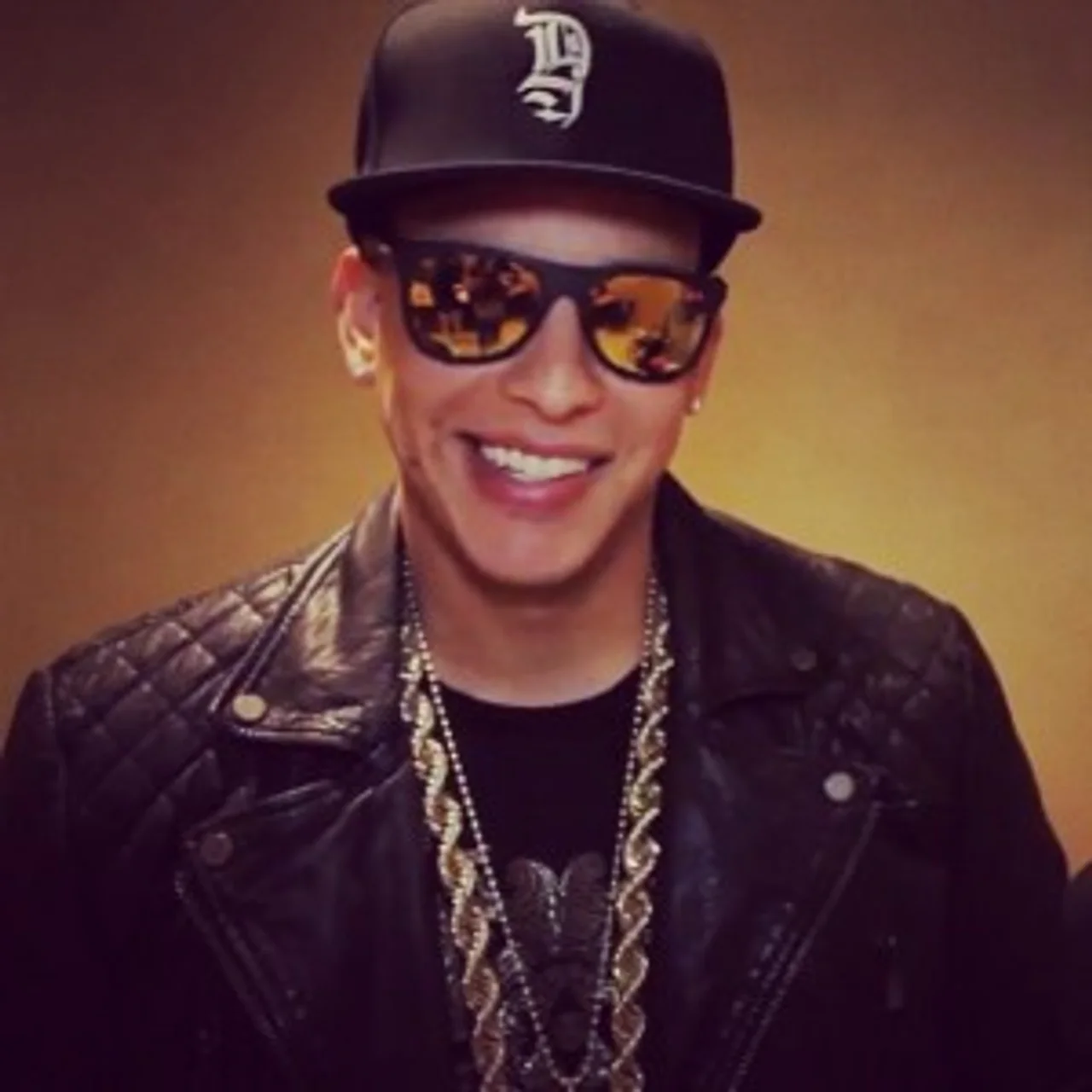Daddy Yankee - El Amante