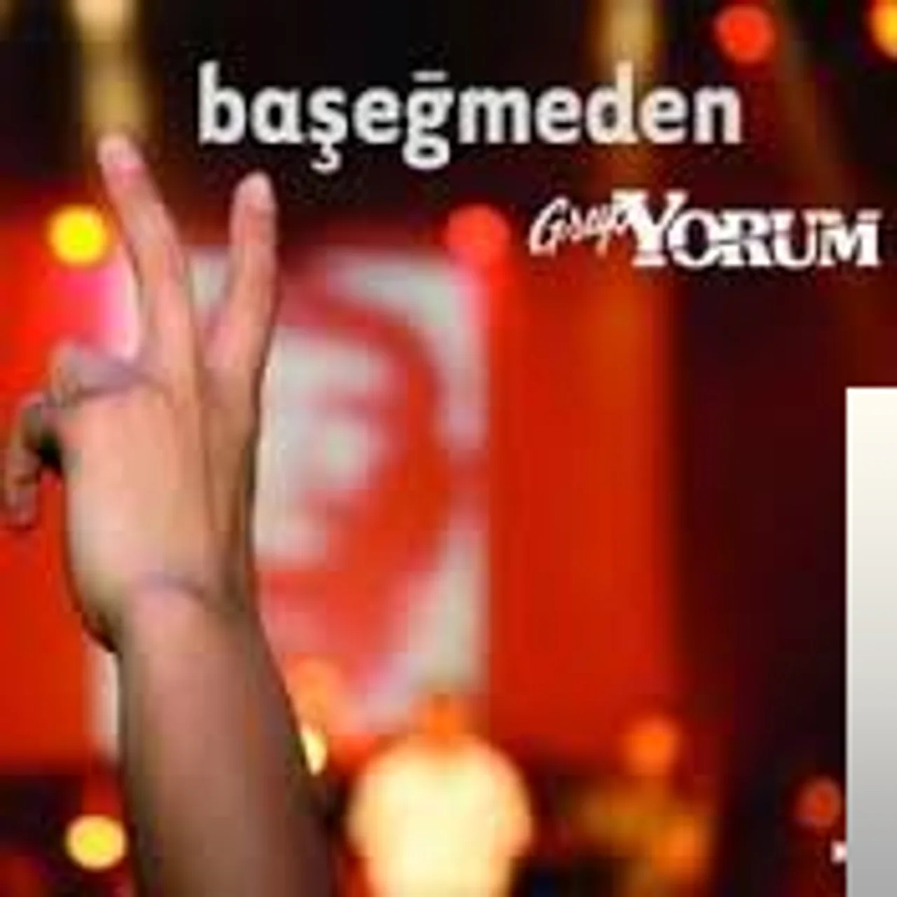 Grup Yorum - Sor Beni