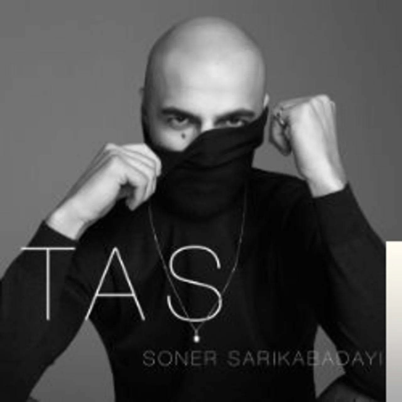 Soner Sarıkabadayı - Taş (Emre Serin Mix)