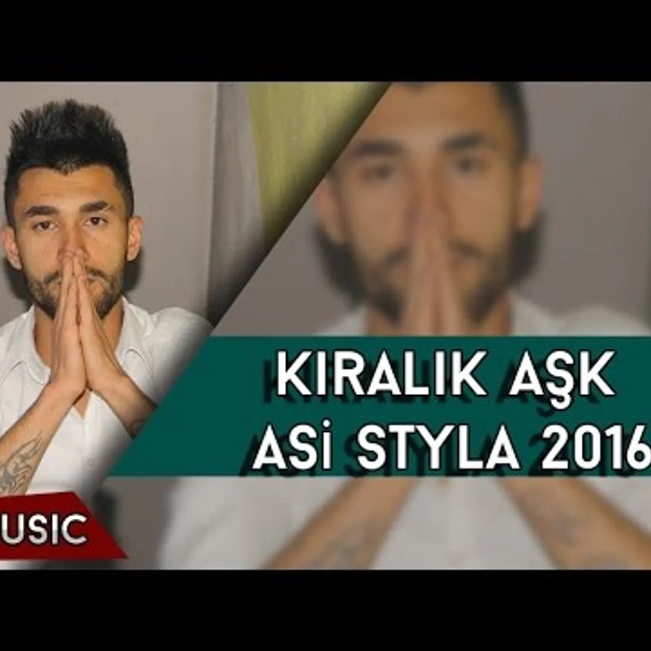 Asi Styla - Bayram