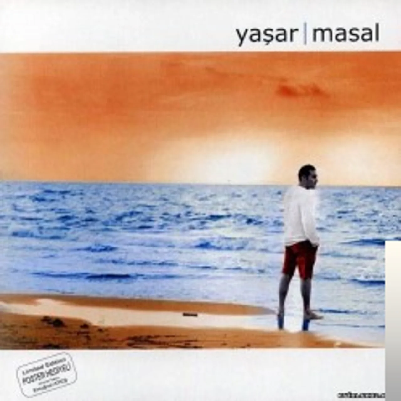 Yaşar - Acıtmıyor Sevdan