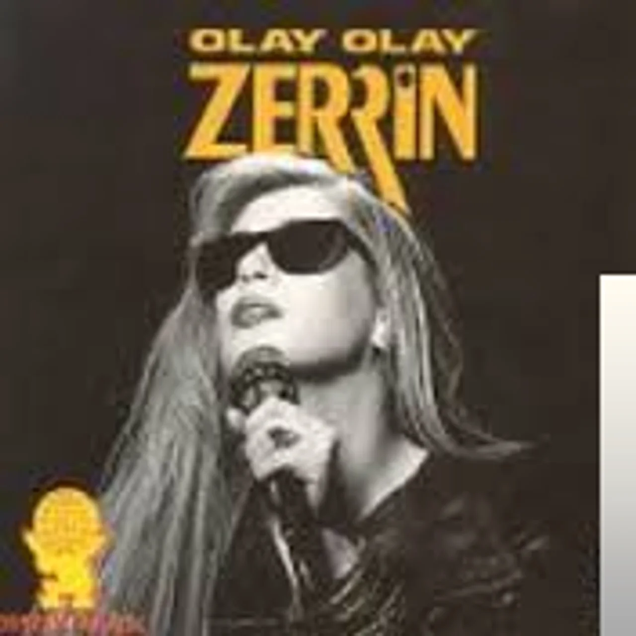 Zerrin Özer - Hep Bana