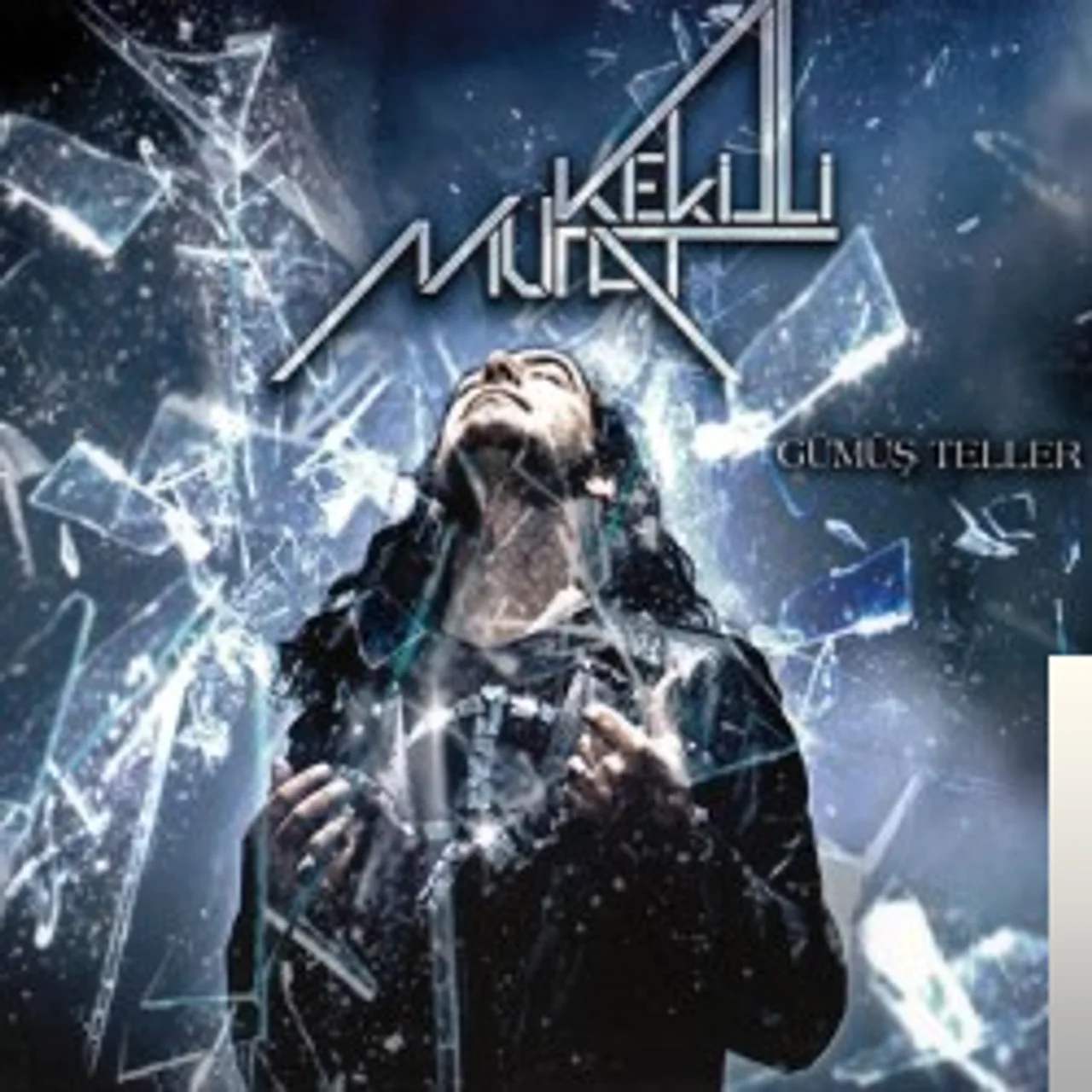 Murat Kekilli - Azimem