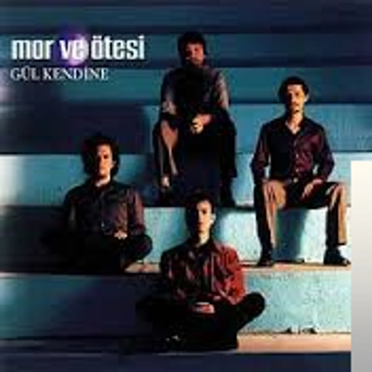 Mor Ve Ötesi - Orda Durma