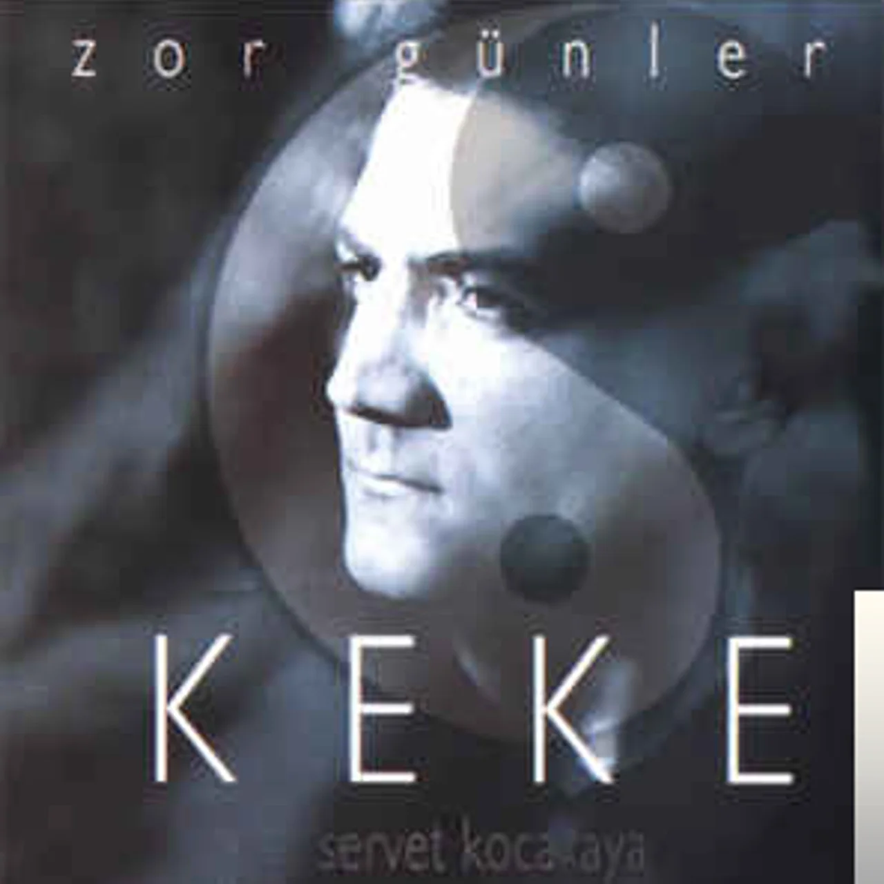 Servet Kocakaya - Ölürüm