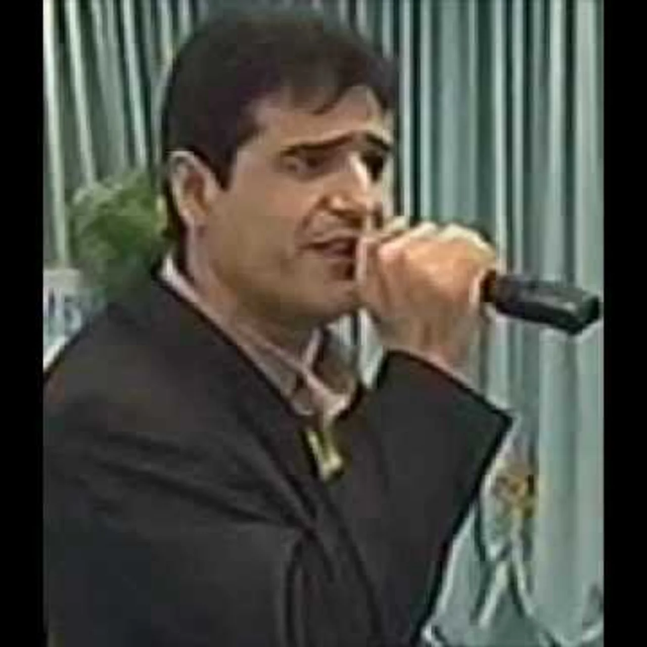 Osman Yılmaz - Çirkım Çirkım
