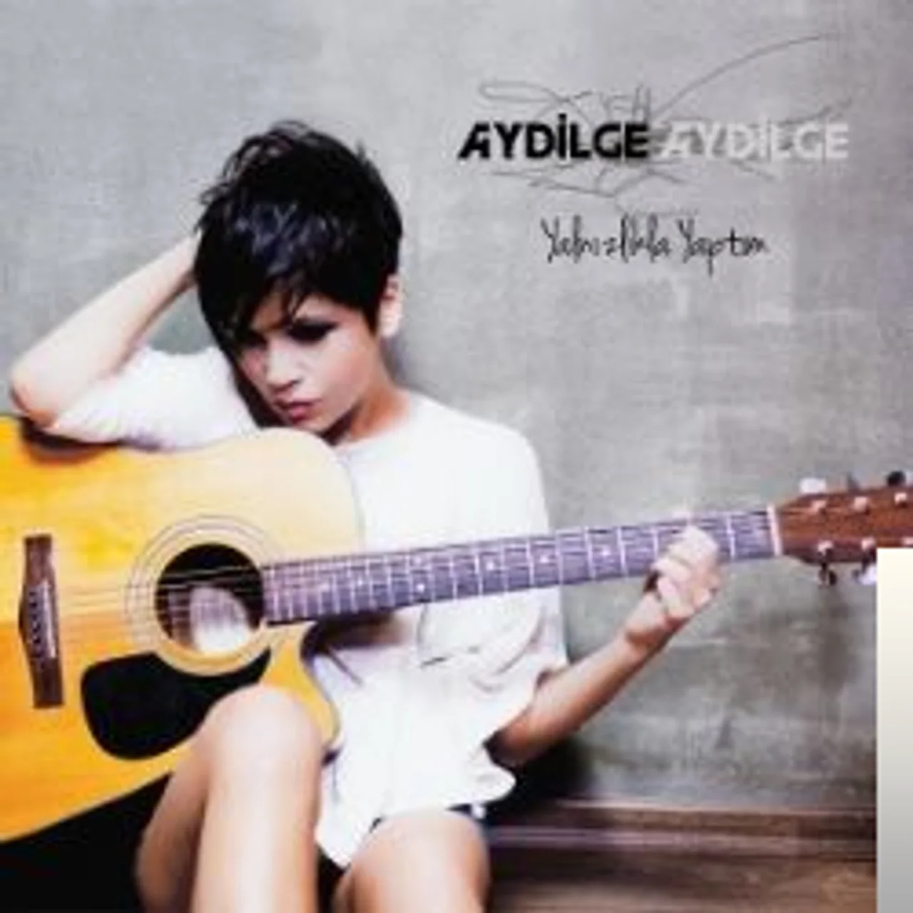 Aydilge - Haberin Yok