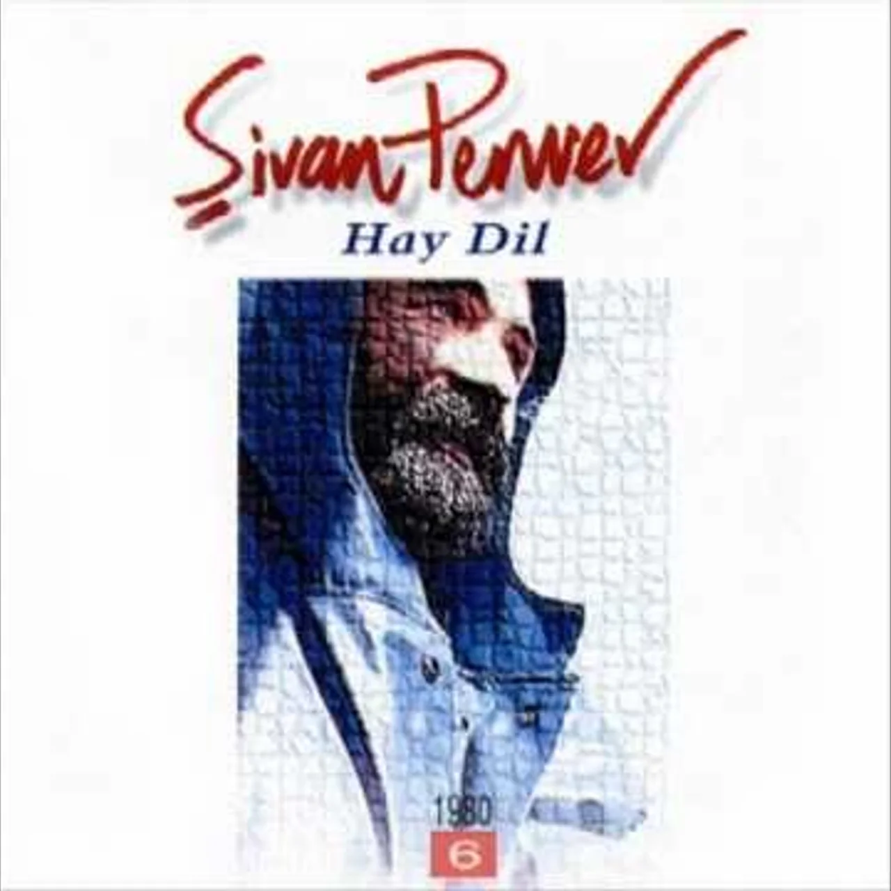 Şivan Perwer - Megri