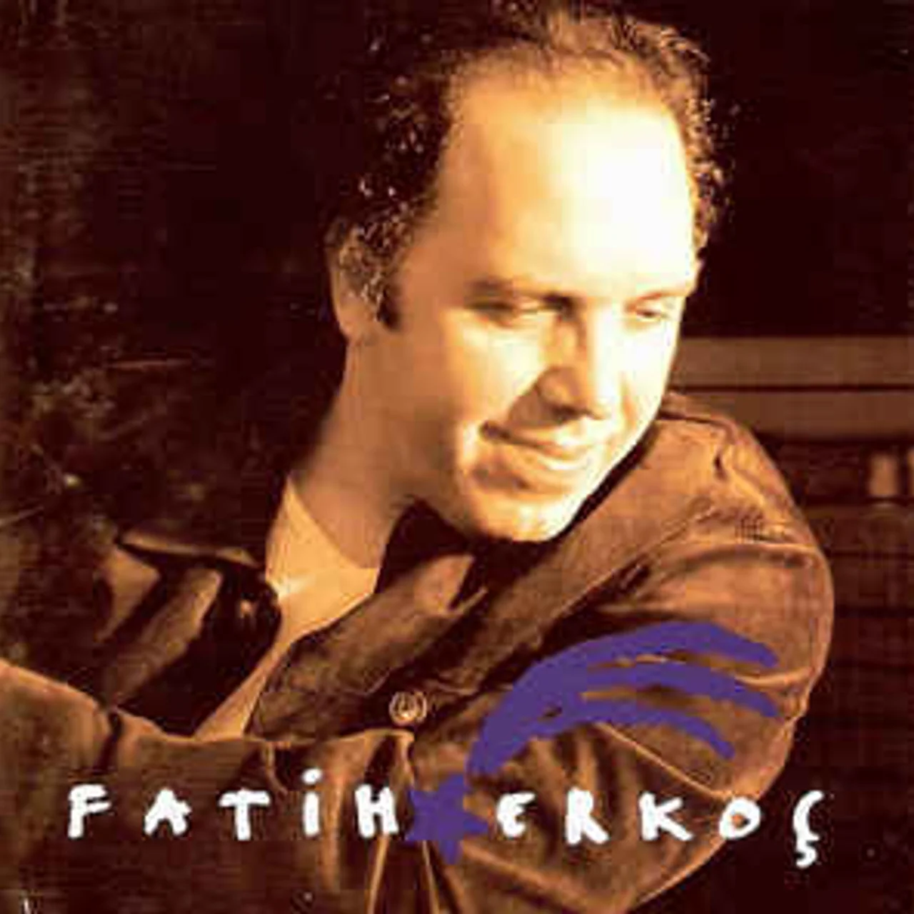 Fatih Erkoç - Yavaş Yavaş