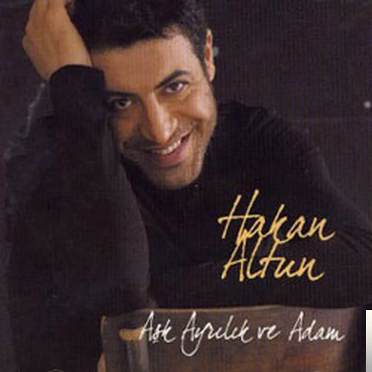 Hakan Altun - Hani Sen Benimdin