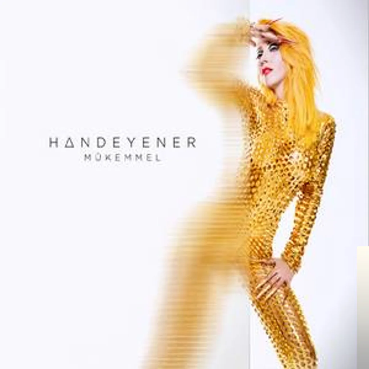 Hande Yener - Tebdil-i Aşk