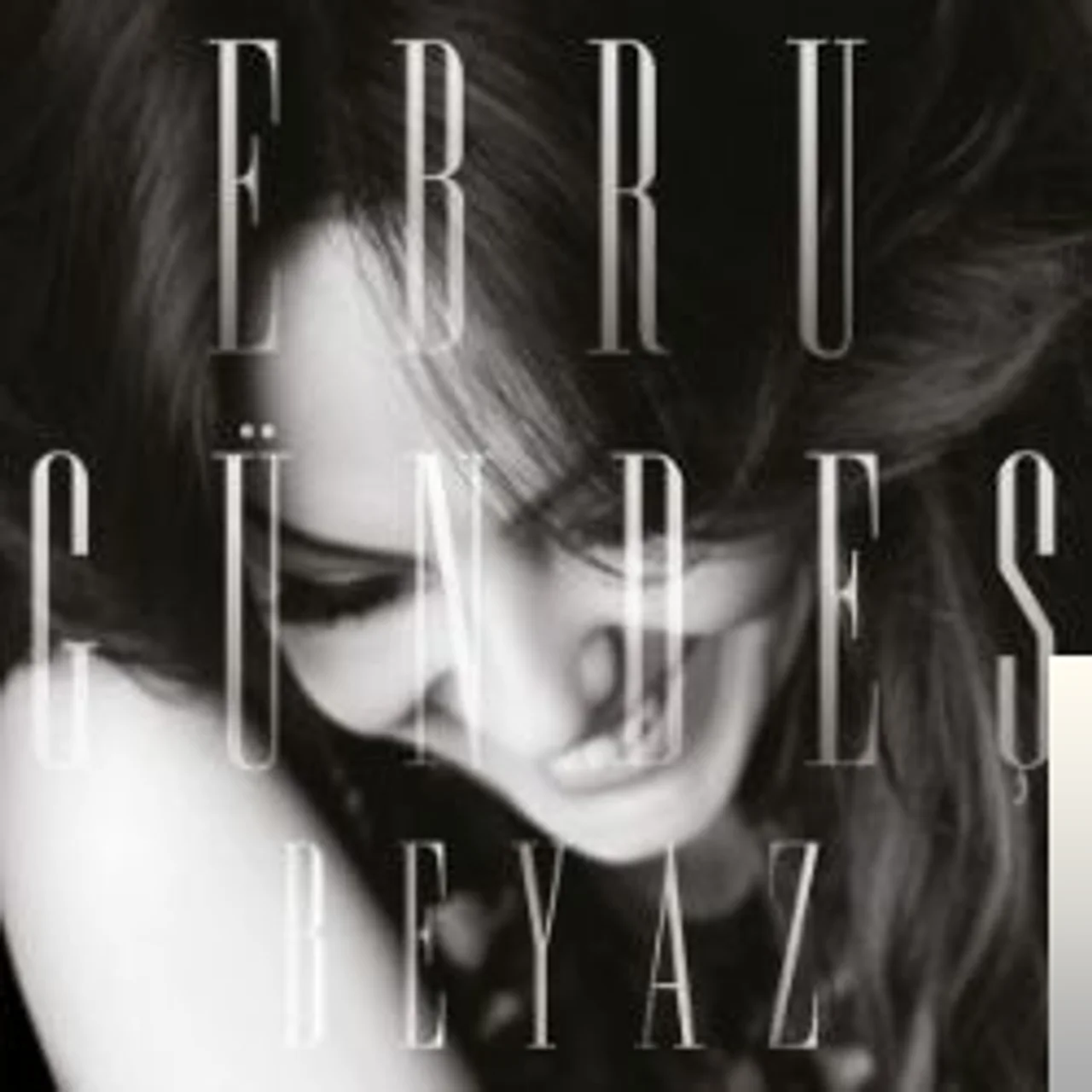 Ebru Gündeş - Yazık