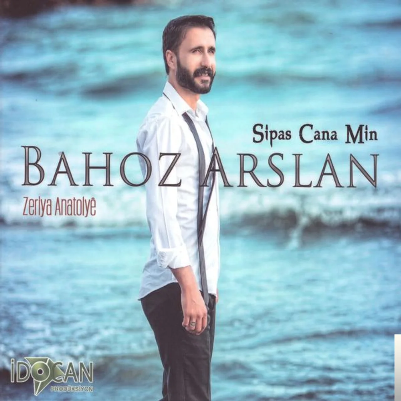 Bahoz Arslan - Haymana
