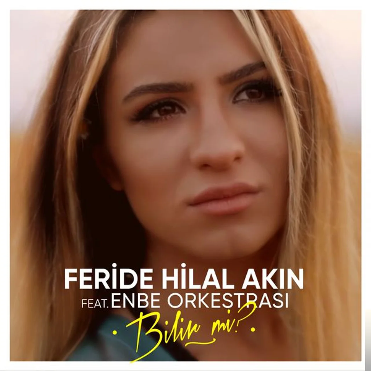 Feride Hilal Akın - Günah Benim