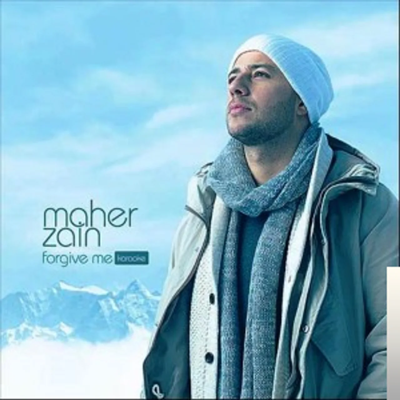 Maher Zain - I Love You So