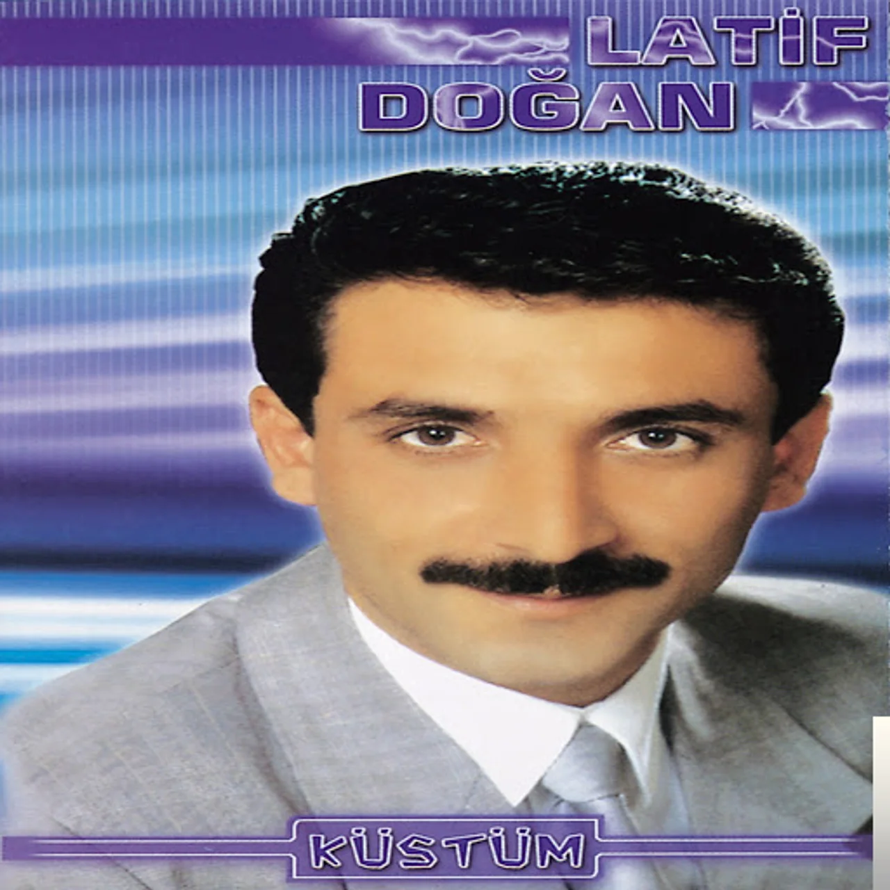 Latif Doğan - Bir Gelin Ağlıyor