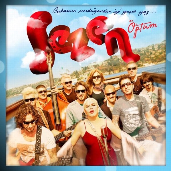 Sezen Aksu - Kırık Vals
