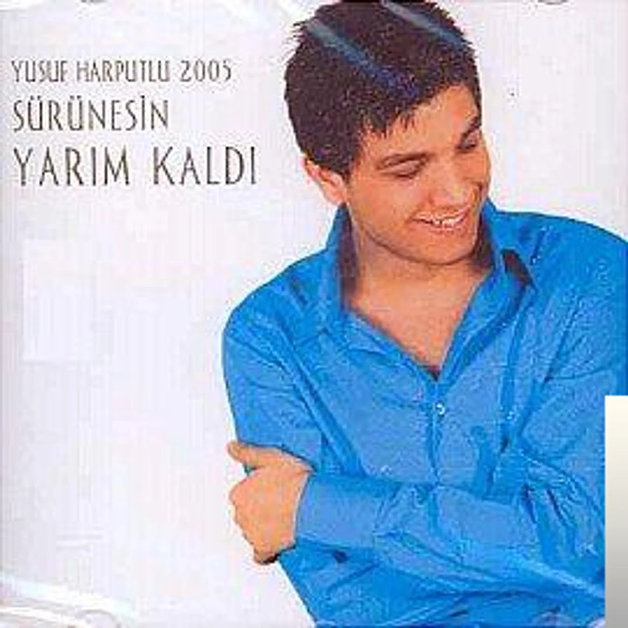 Yusuf Harputlu - Zalim