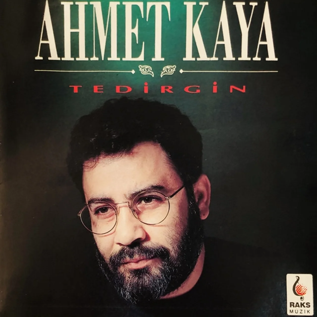 Ahmet Kaya - Tedirgin