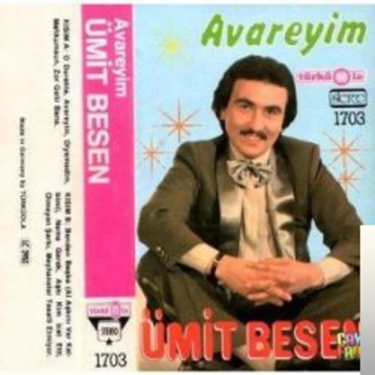 Ümit Besen - Aşkı Kim İcat Etti