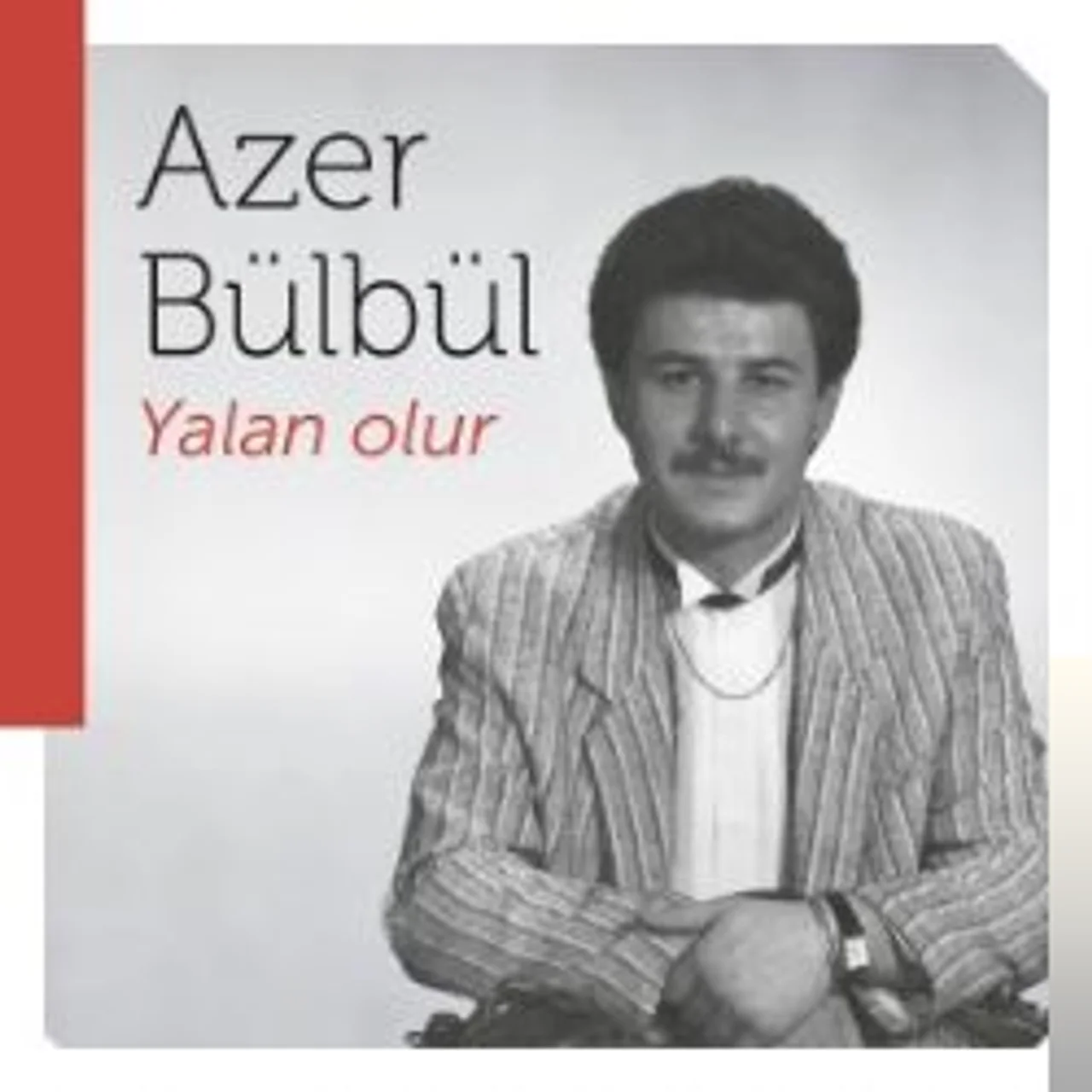 Azer Bülbül - Nedendir