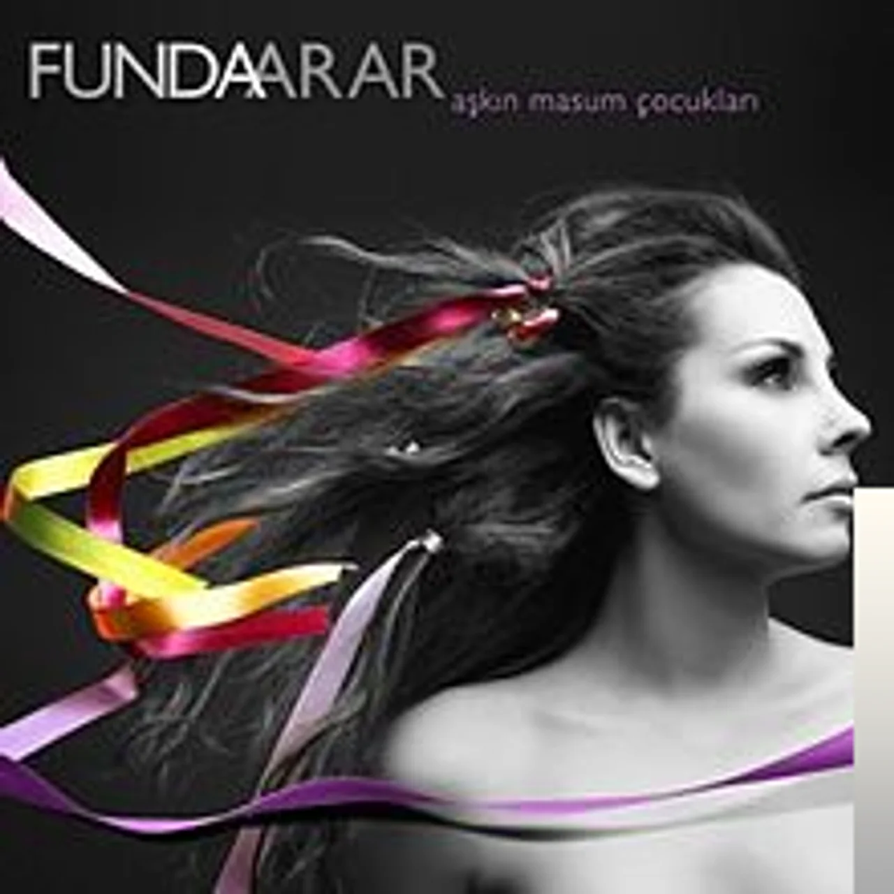 Funda Arar - Anmam Adını