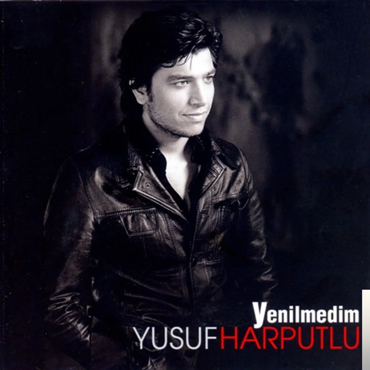 Yusuf Harputlu - Mavi Sarı Kırmızı