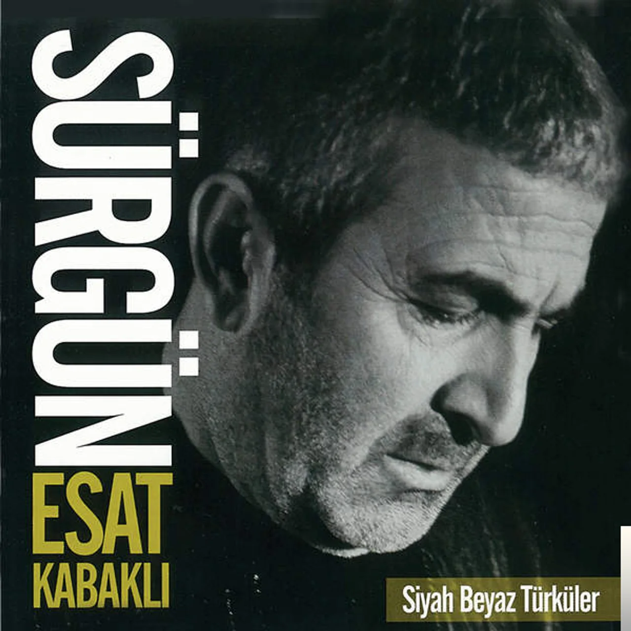 Esat Kabaklı - Dede Korkut