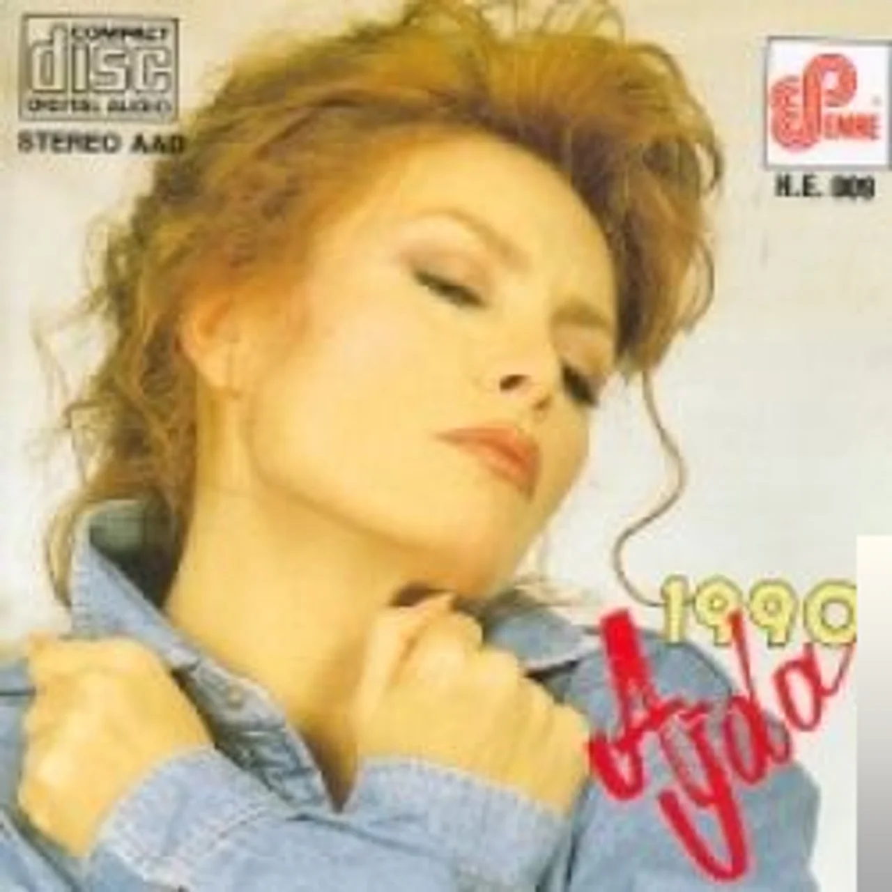 Ajda Pekkan - Her Yaşın Ayrı Bir Güzelliği Var