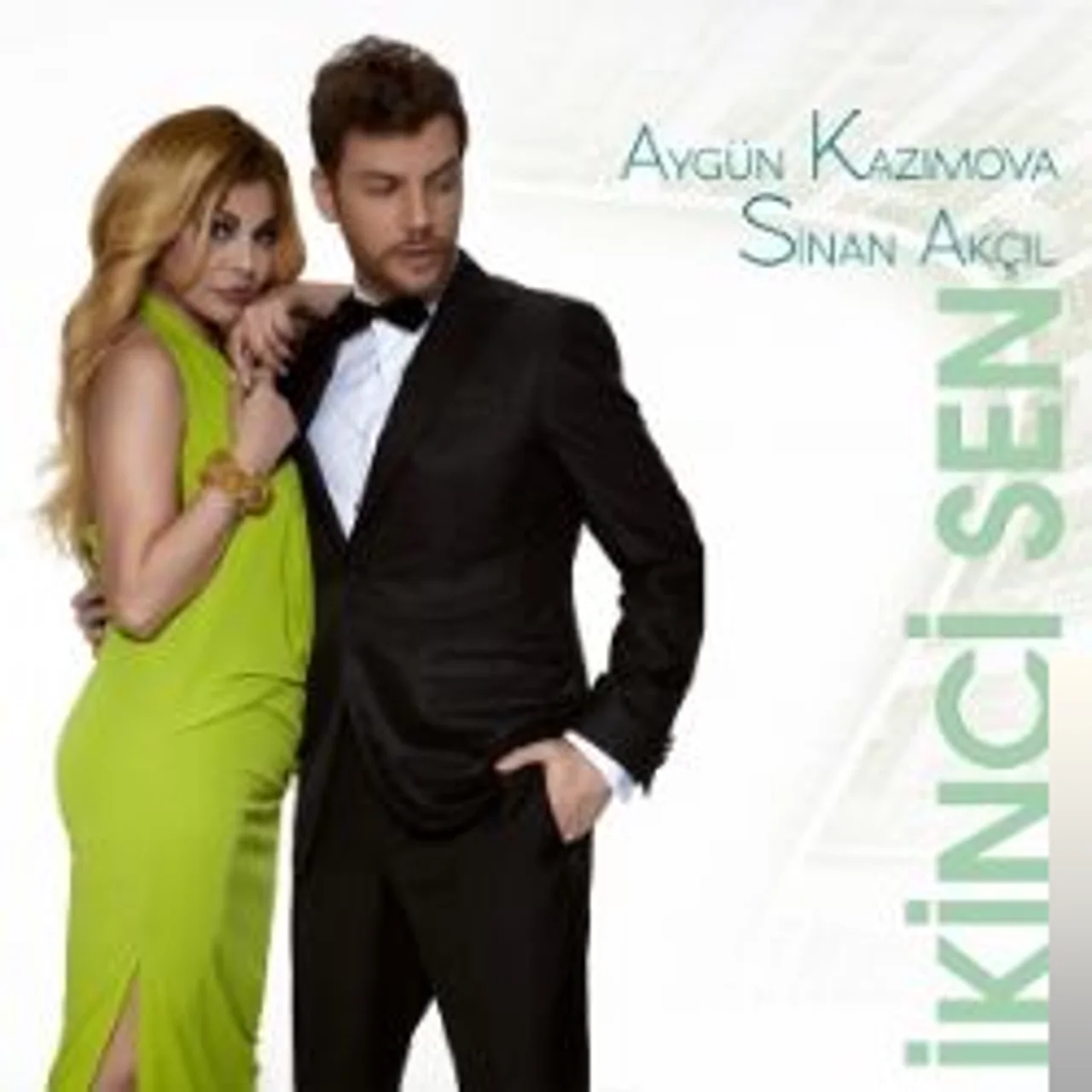 Sinan Akçıl - İkinci Sen