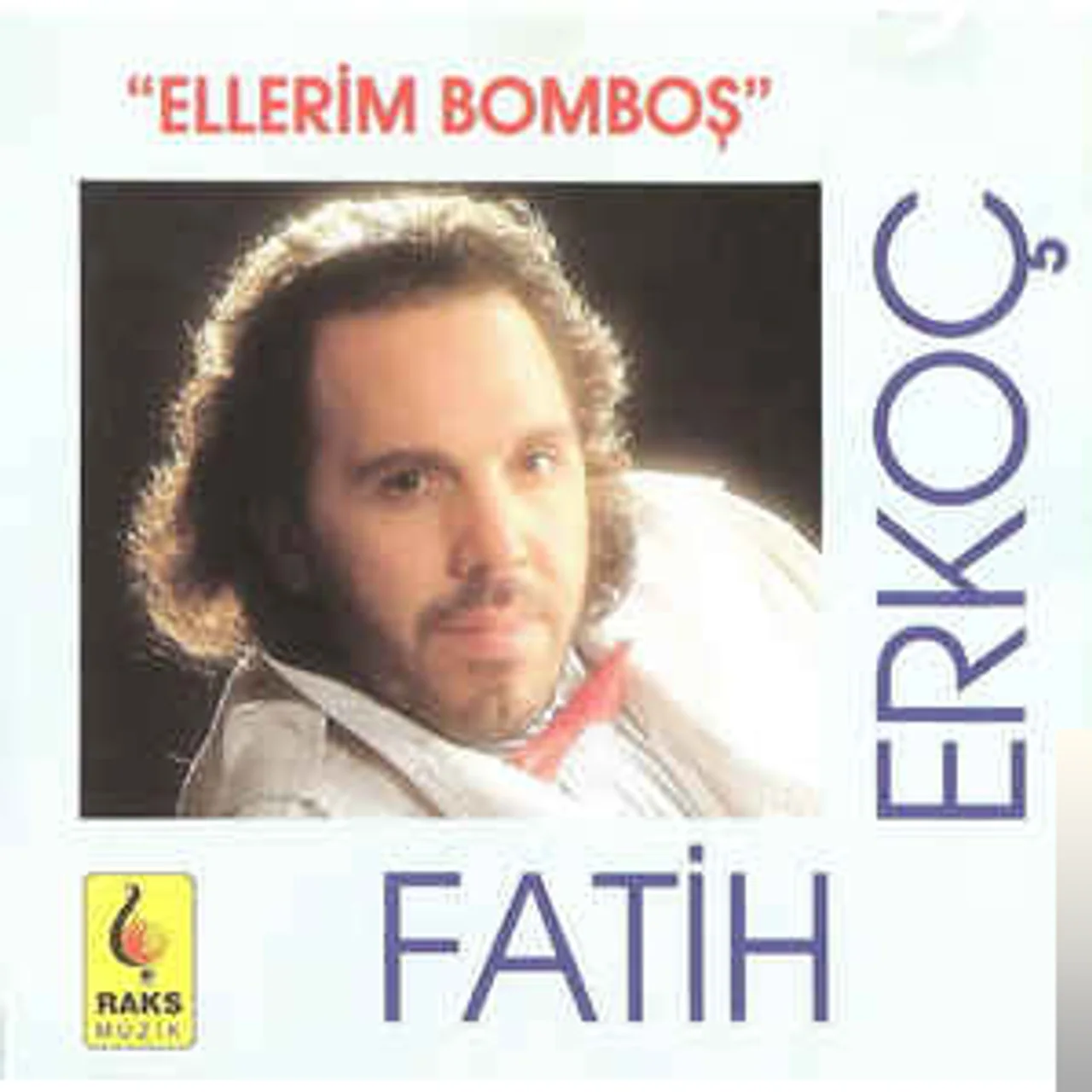 Fatih Erkoç - Tutuşacaksın