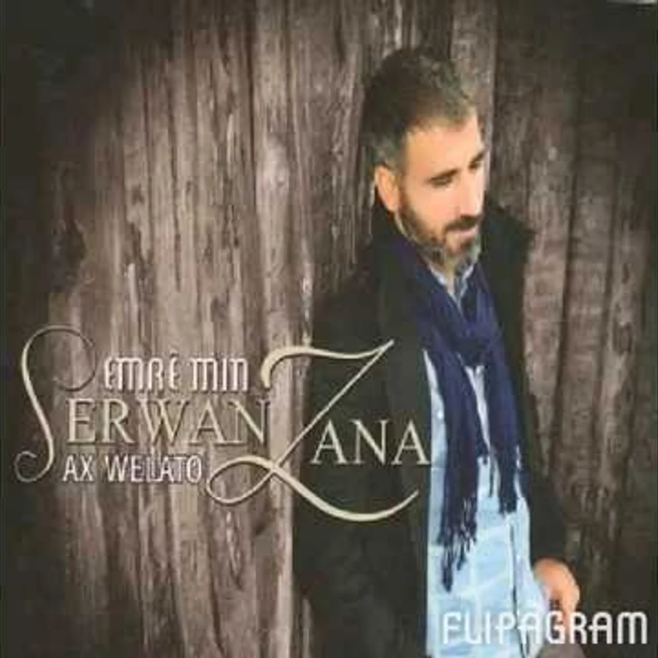 Serwan Zana - Le Keçike