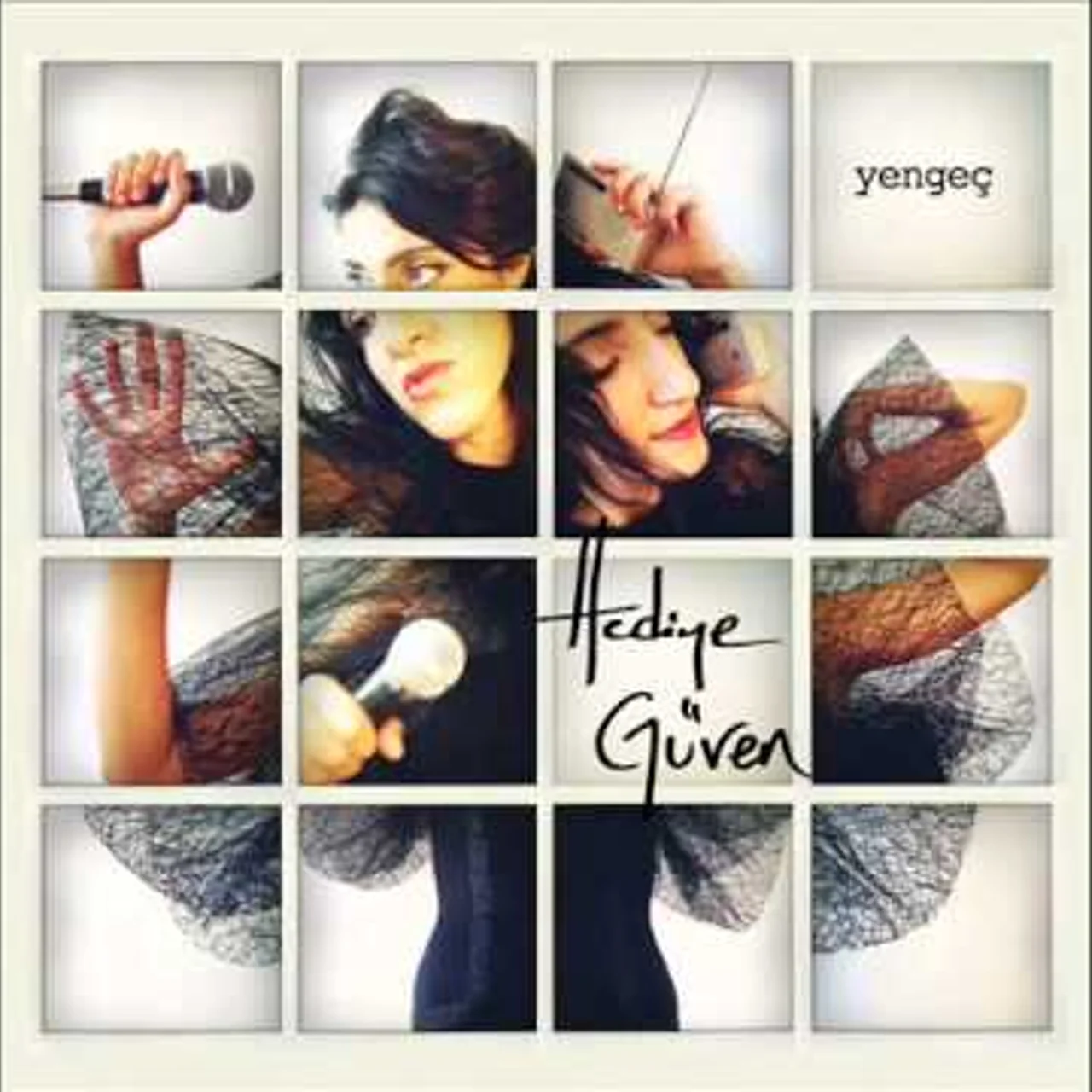 Hediye Güven - Çalın Davulları