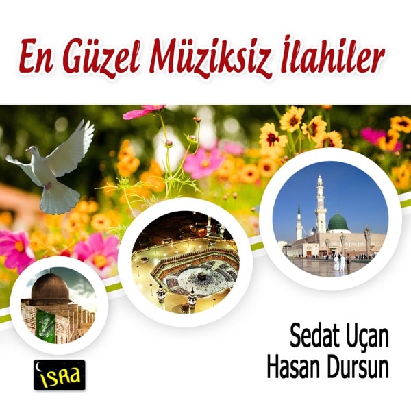 İlahiler - En Güzel Müziksiz İlahiler