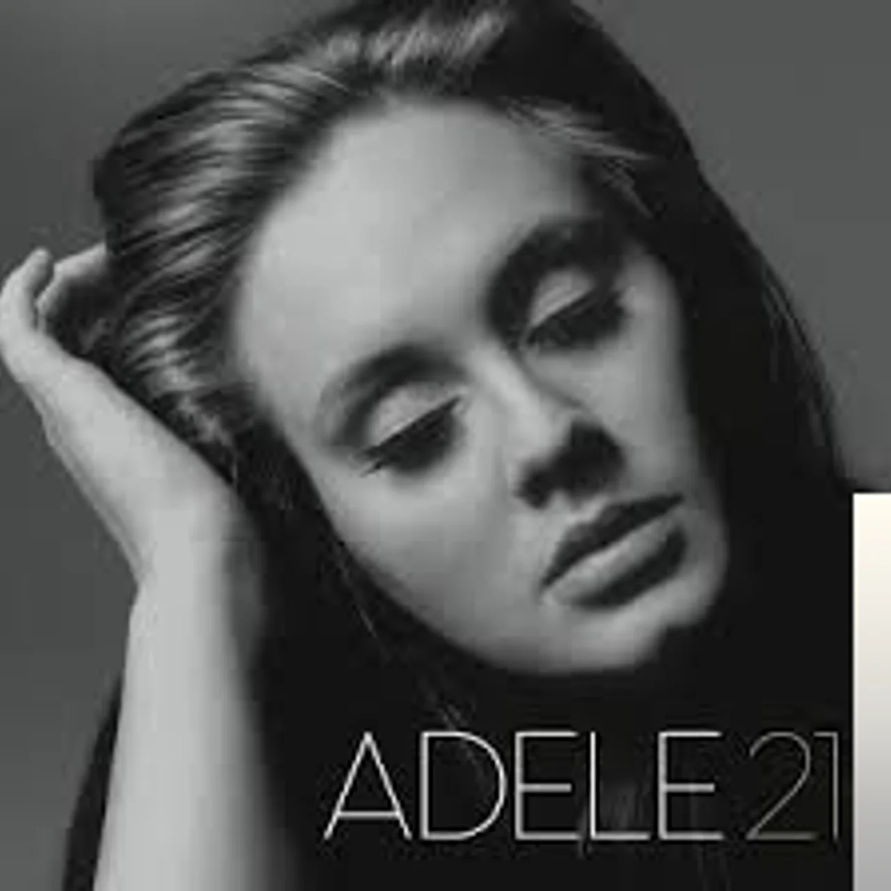 Adele - One and Only