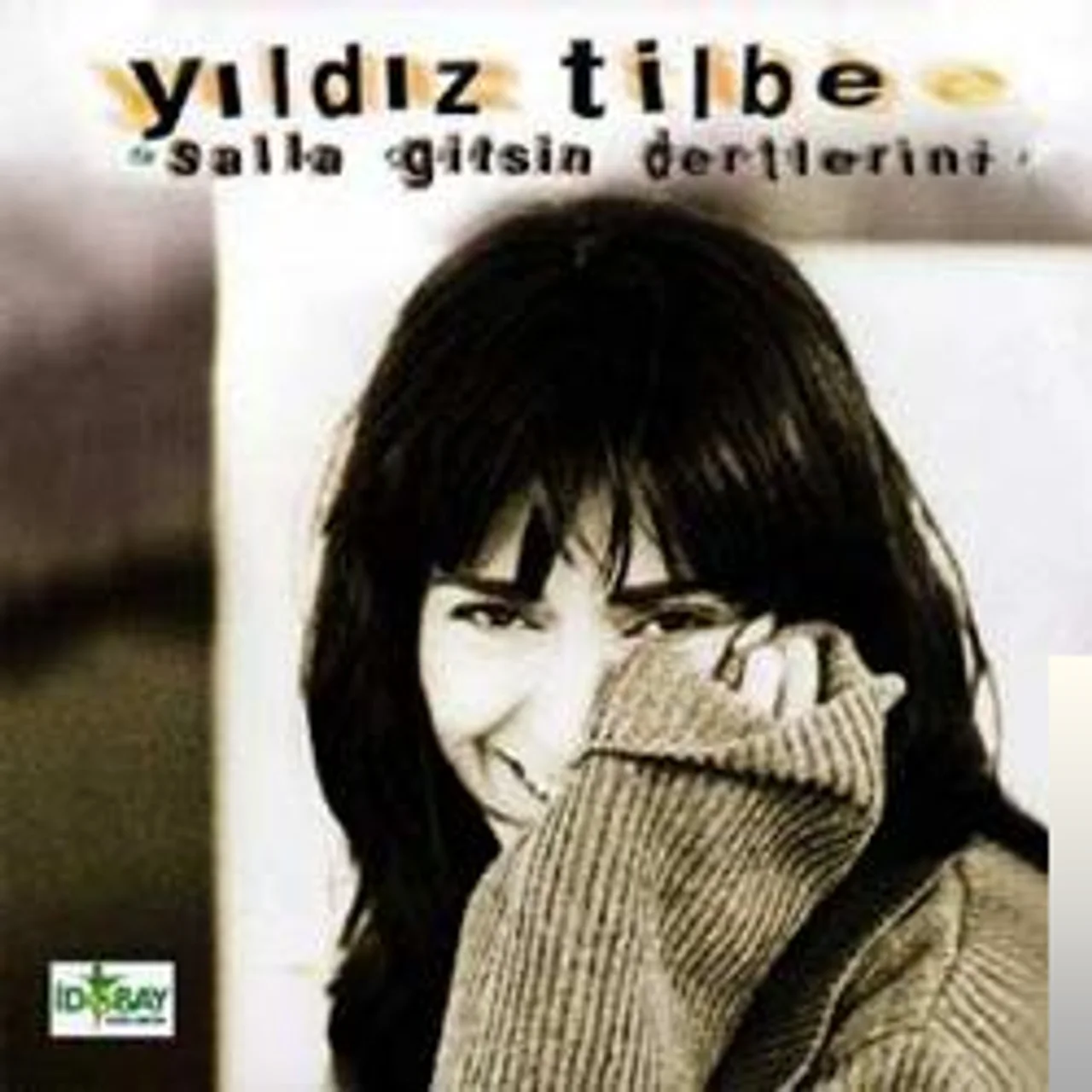 Yıldız Tilbe - Çalın Davulları