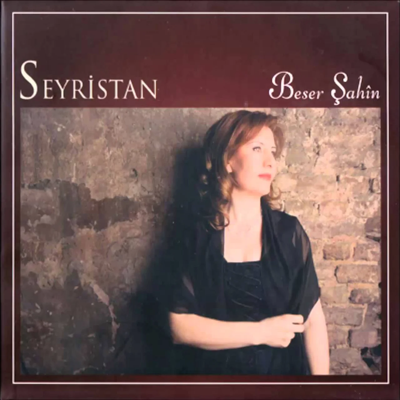 Beser Şahin - Seyristan