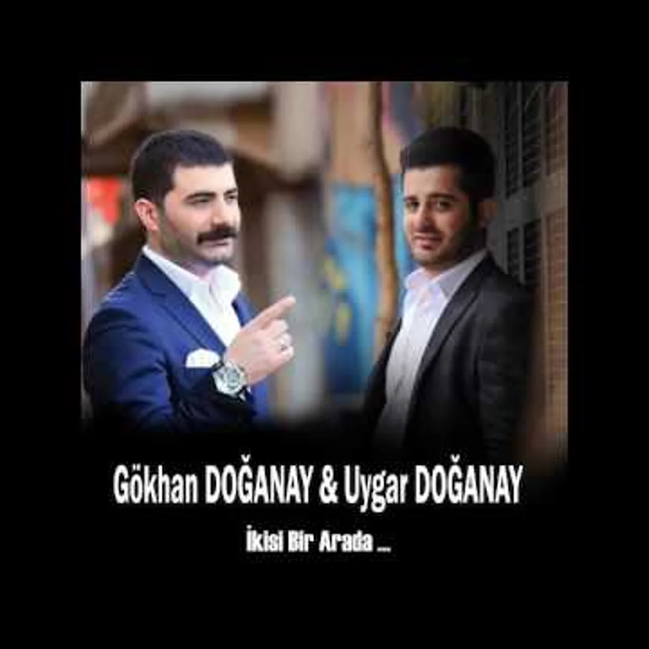 Uygar Doğanay - Deli Biriyim