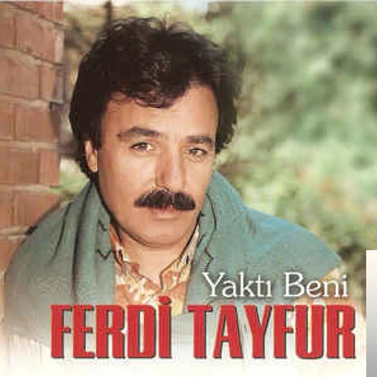 Ferdi Tayfur - Sana Benziyor