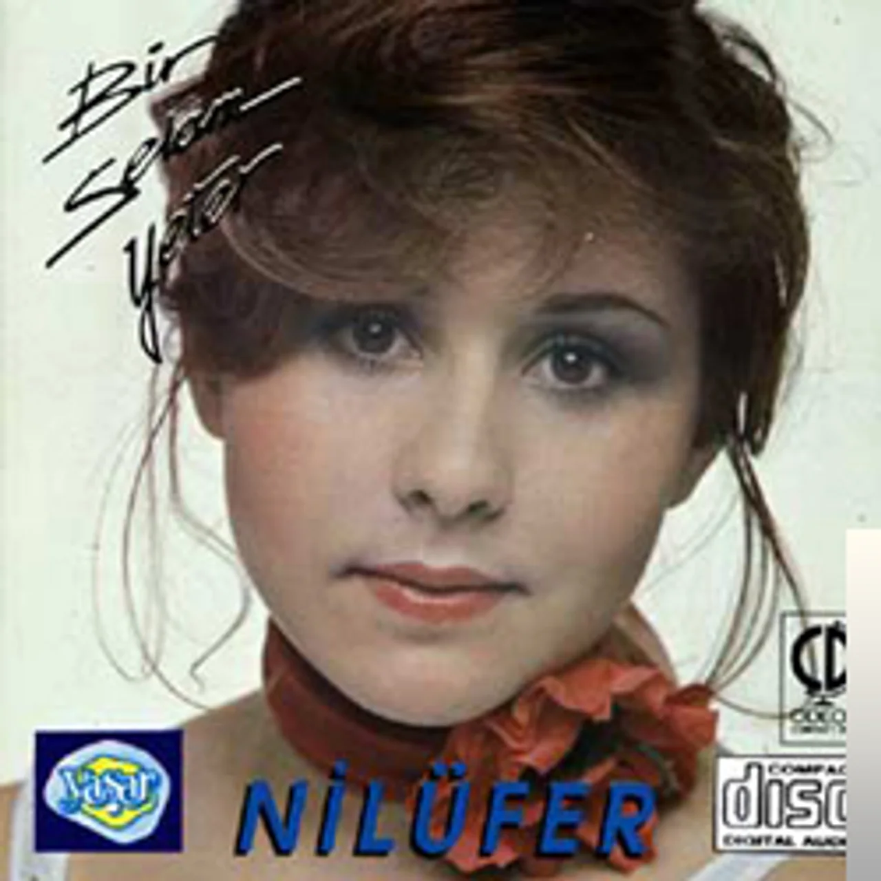 Nilüfer - Acıkmışım Sevgine