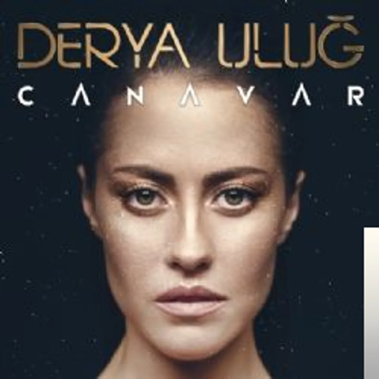 Derya Uluğ - Canavar (Akustik)