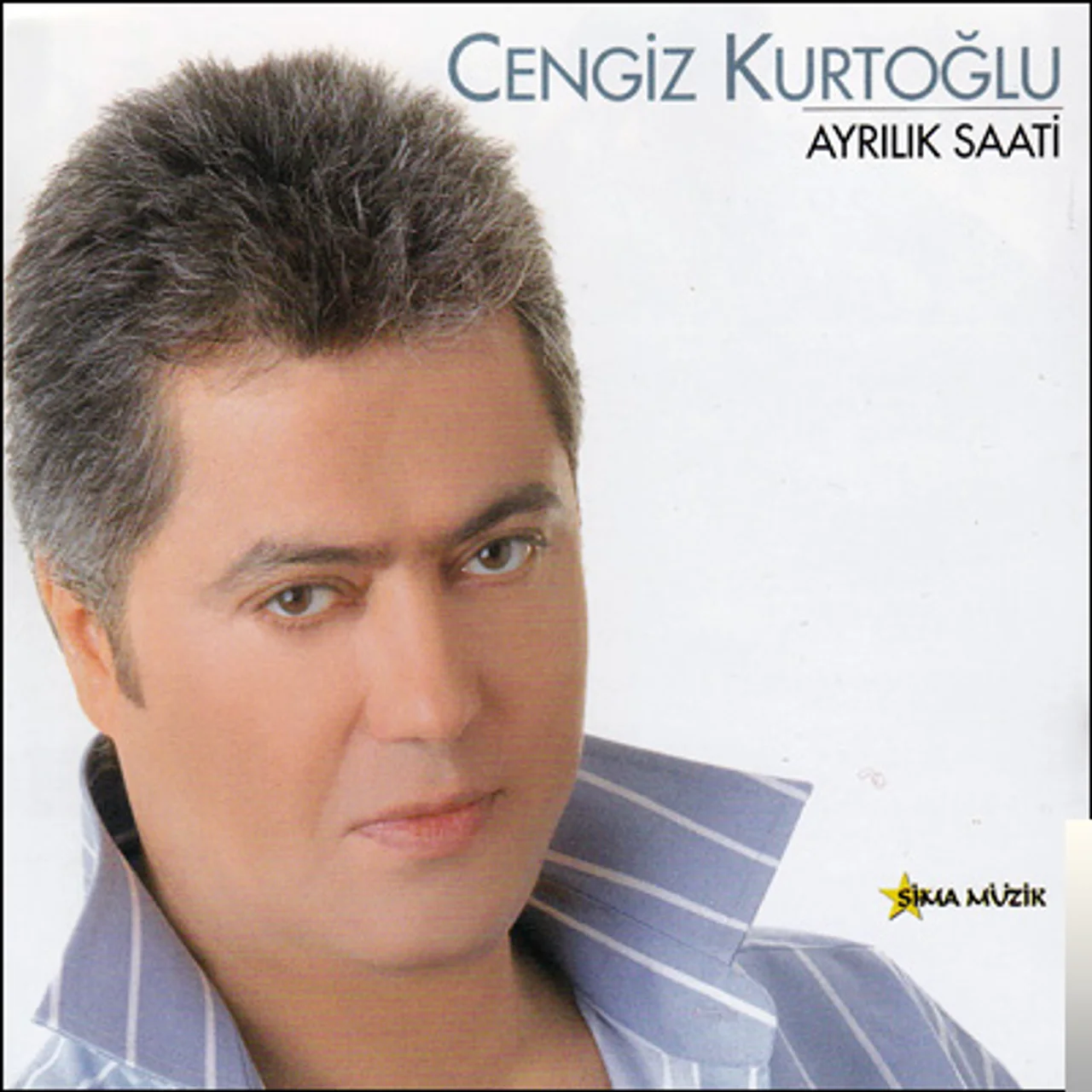 Cengiz Kurtoğlu - Ayrılık Saati