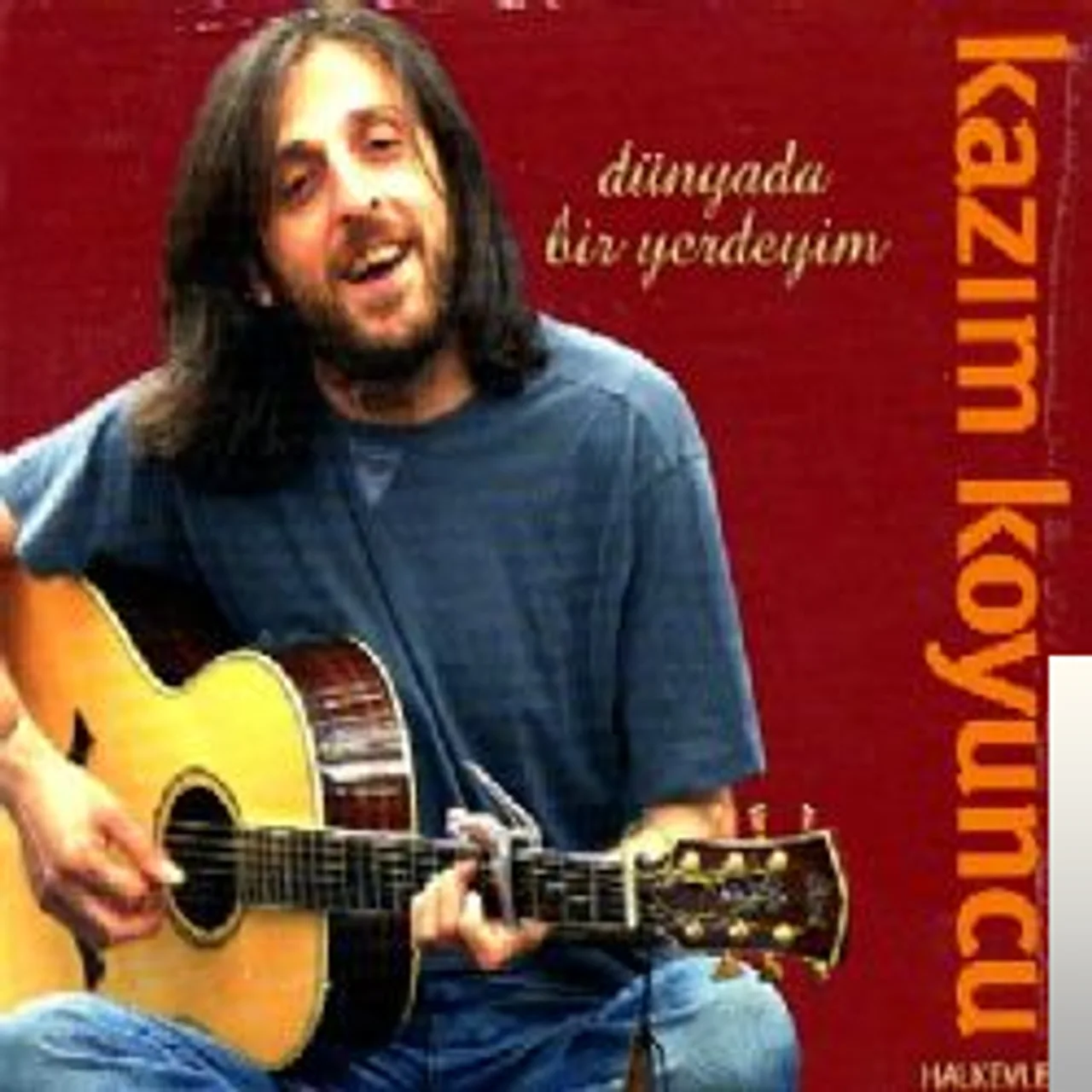 Kazım Koyuncu - Dido