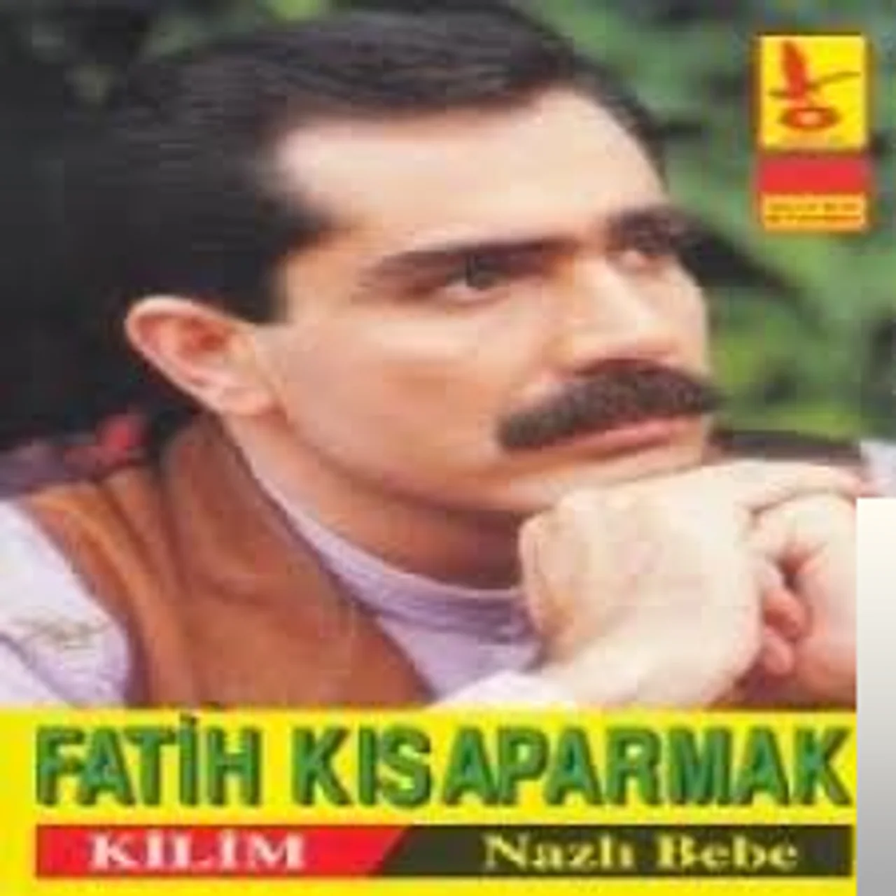 Fatih Kısaparmak - Kilim