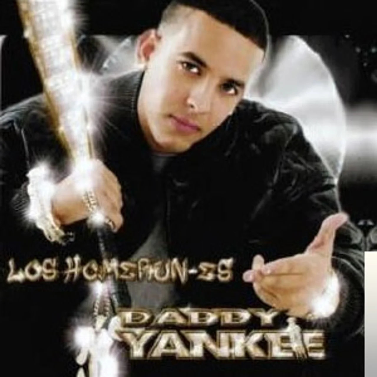Daddy Yankee - Donde Vengas