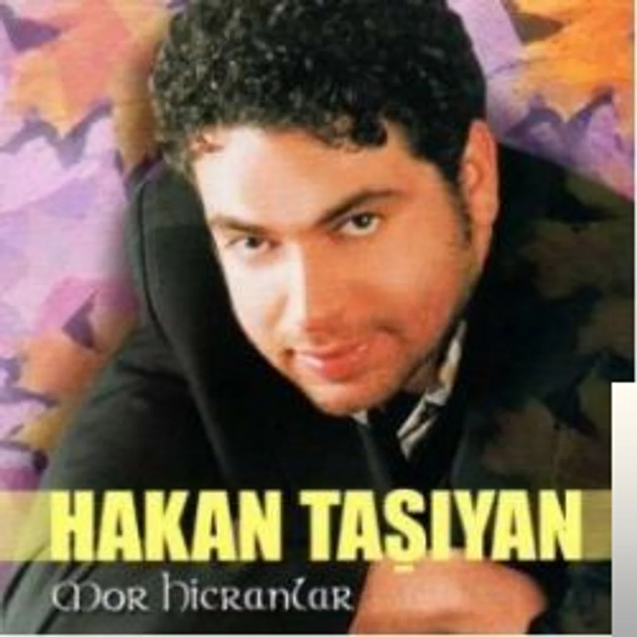 Hakan Taşıyan - Gel Kara Sevdam