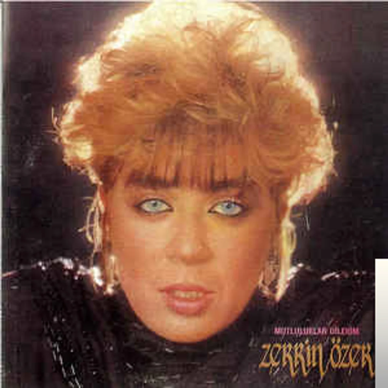 Zerrin Özer - Bir Kuru Yaprak