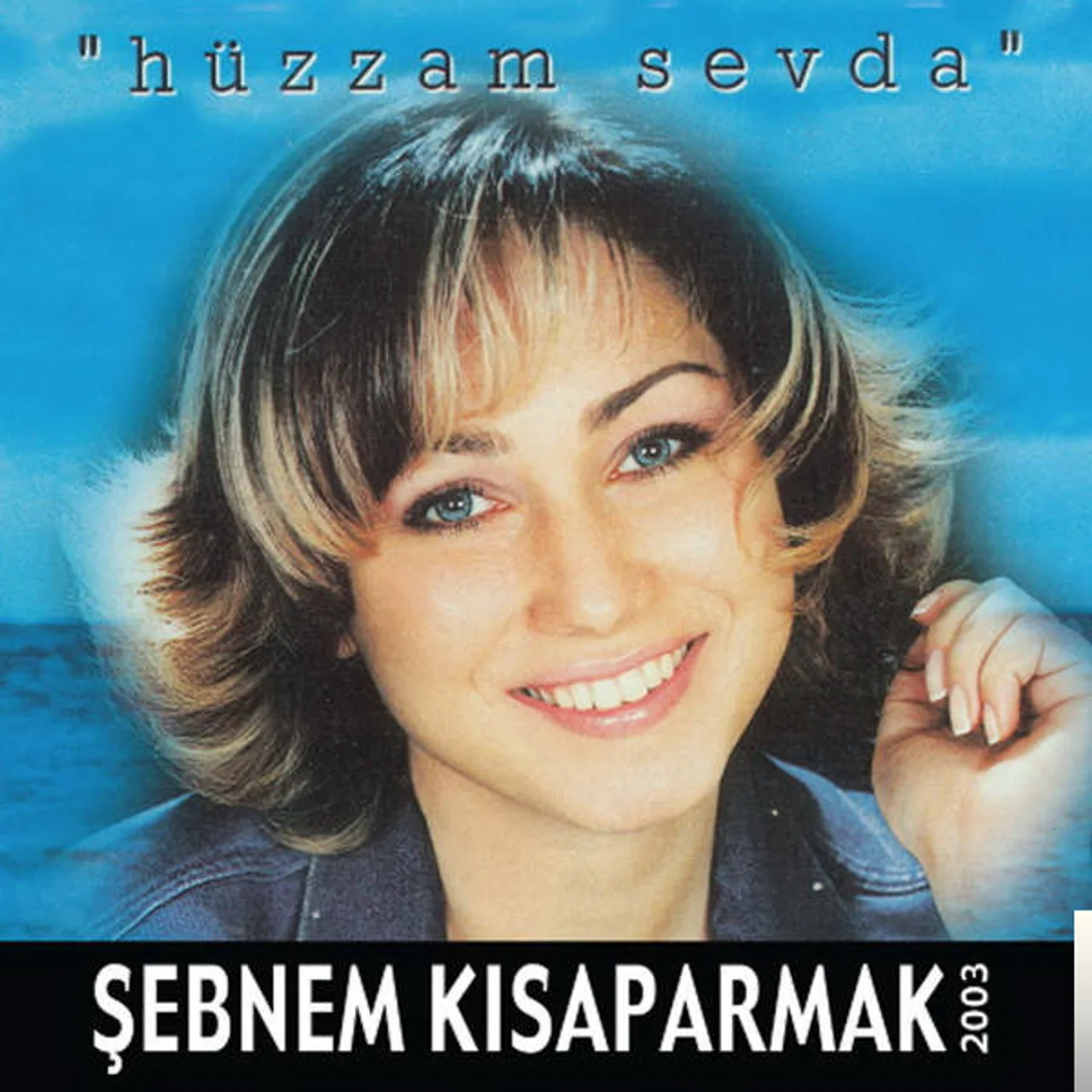 Şebnem Kısaparmak - Almanya