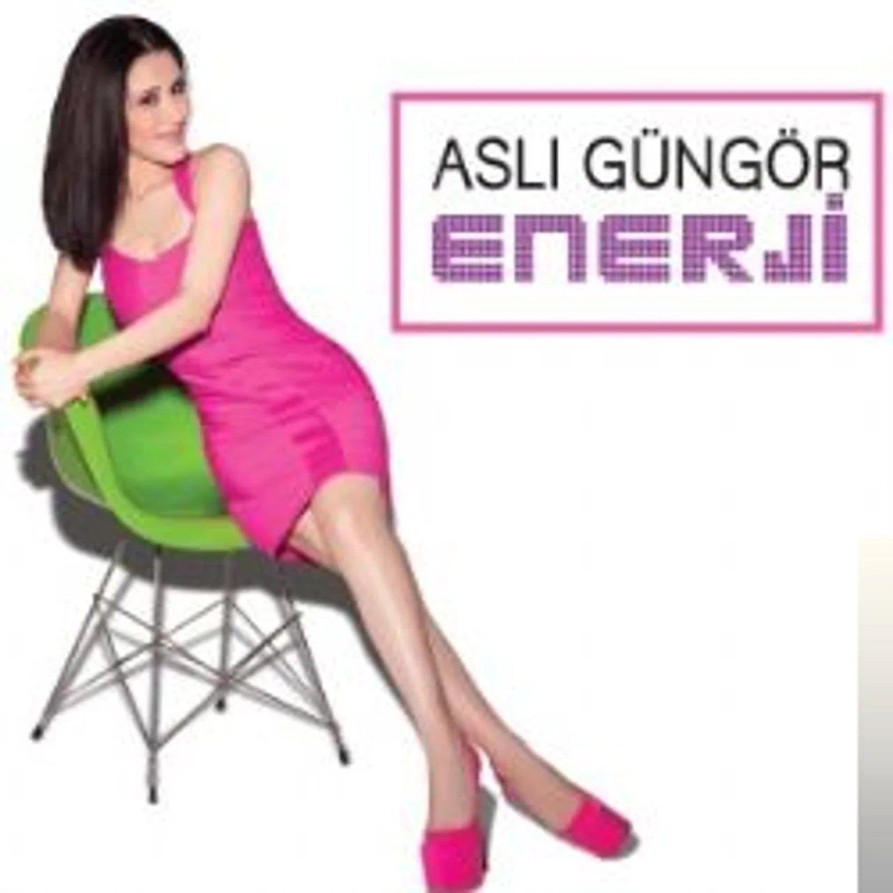 Aslı Güngör - Yüksek Gerilim