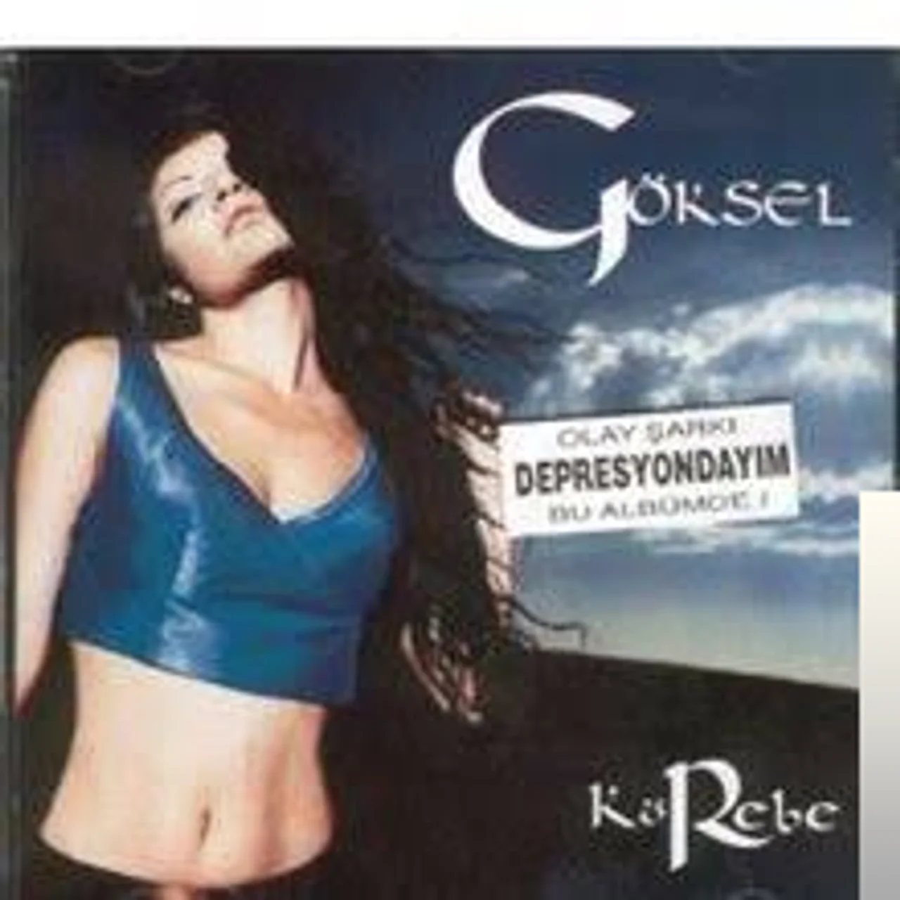 Göksel - Parıl Parıl